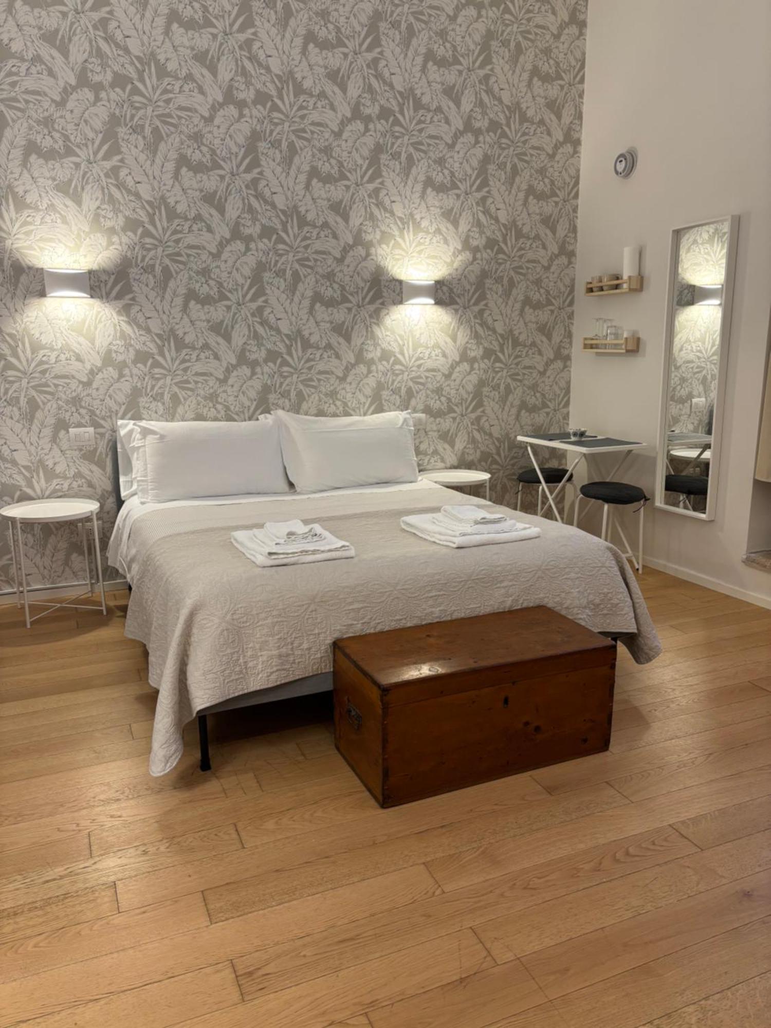 Room24 R 巴里 外观 照片
