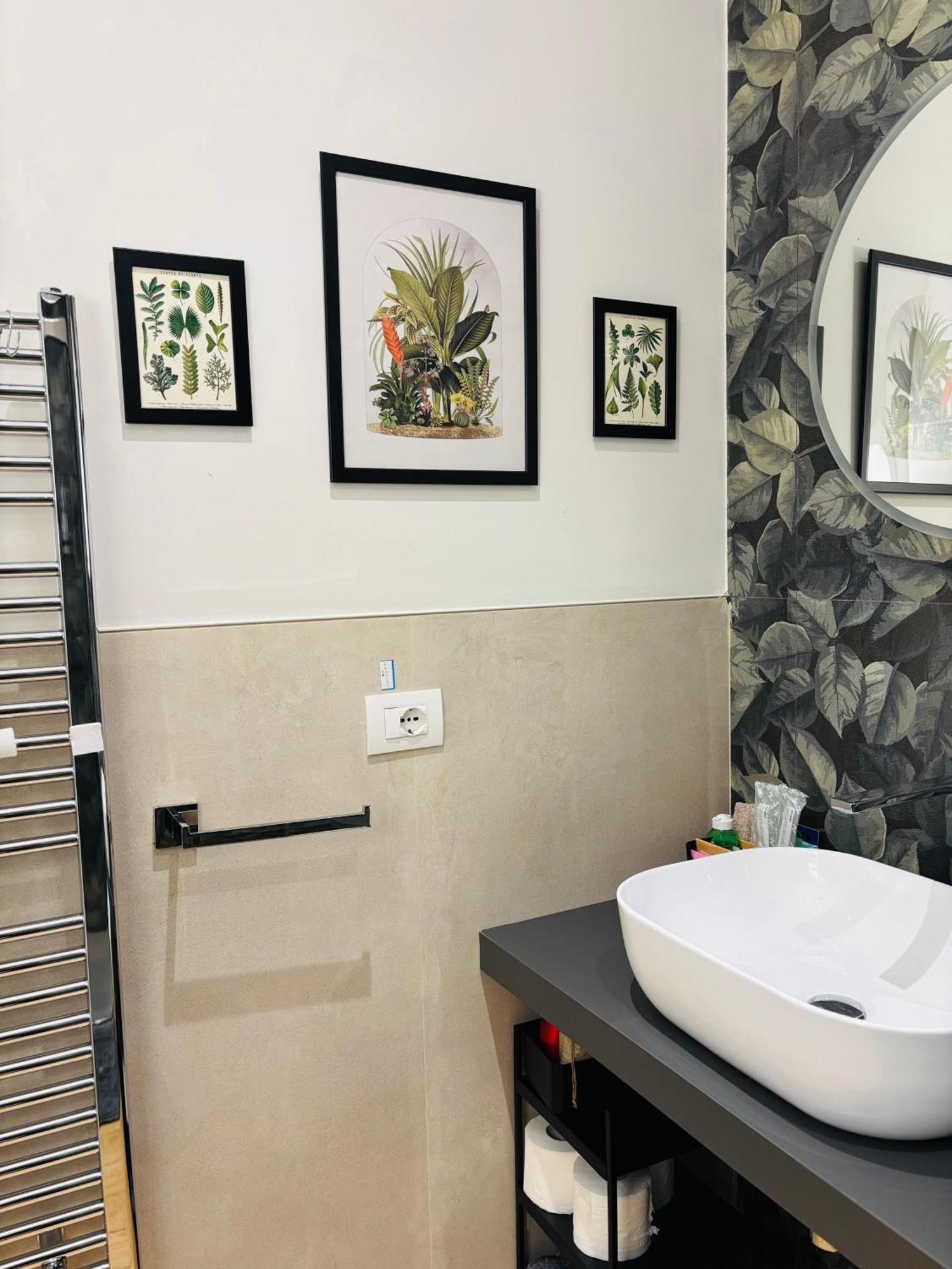 Room24 R 巴里 外观 照片